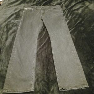 True Religion mens jeane